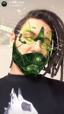 cyber-zero