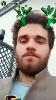 x-mas hero