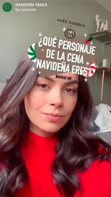 Random Xmas