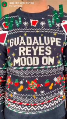 SUETER GPE-REYES