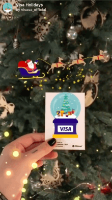 visa holidays