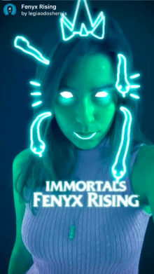 fenyx rising