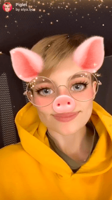 piglet