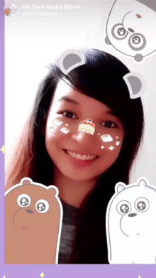 We Bare Bears Movie