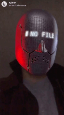 ruiner
