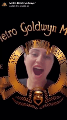 Metro Goldwyn Mayer