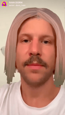 IVAN DORN