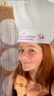 Comida Vai Pro Prato