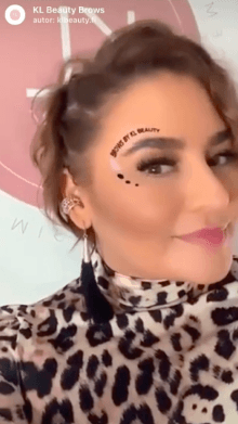 KL Beauty Brows