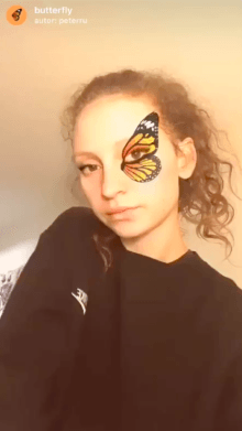 butterfly