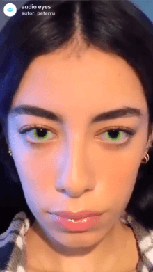 audio eyes