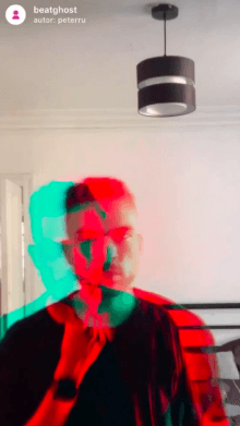 beatghost