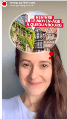 Voyage en Allemagne