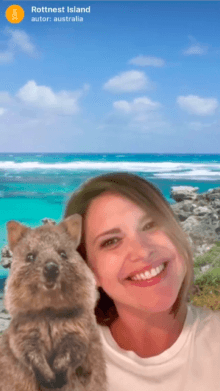 Rottnest Island