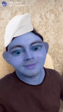 The Smurfs