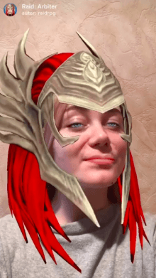 Raid: Arbiter