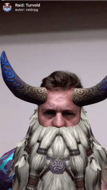 Raid: Turvold