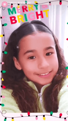 Merry And Bright