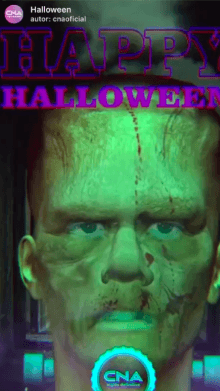 Halloween