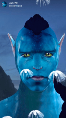 AVATAR