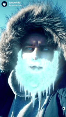 icebeard