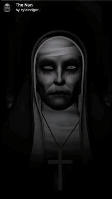 The Nun