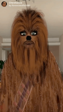 Chewbacca