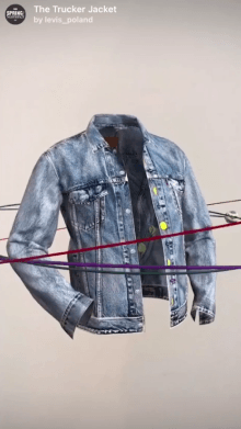 The Trucker Jacket