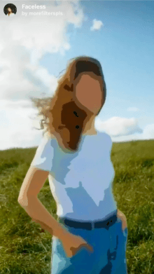 Faceless