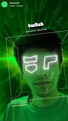 ZeratoR