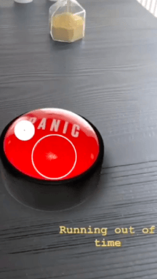 Panic Button