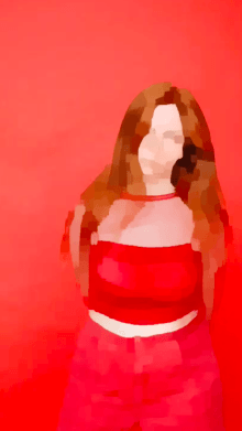 I am drawn