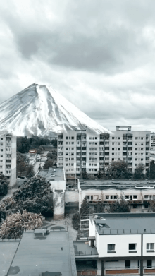 Mount Fuji