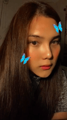 YouButterflyMe