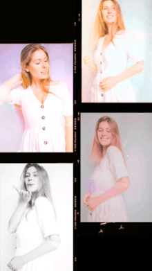 Polaroid Memories2