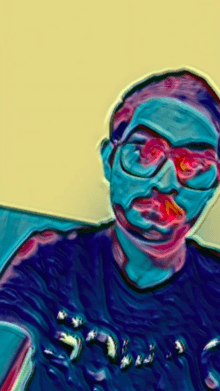 Holi Colorful