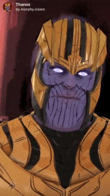 Thanos