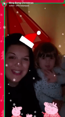 Bing Bong Christmas