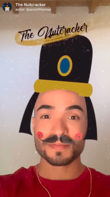 The Nutcracker