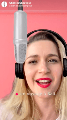 ChantezChezVous