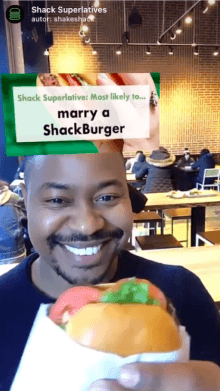 Shack Superlatives