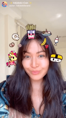 ✨tokidoki-Con ✨