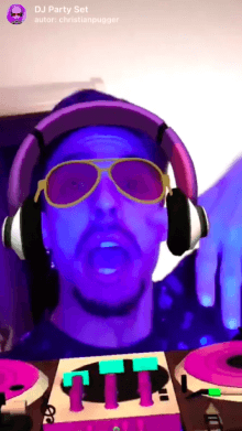 DJ Party Set