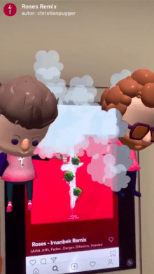 Roses Remix