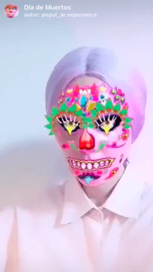 Día de Muertos