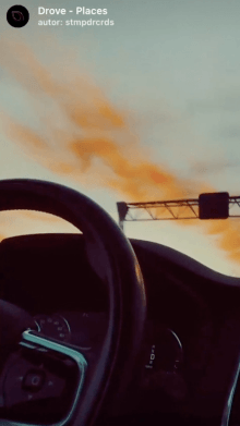 Drove - Places