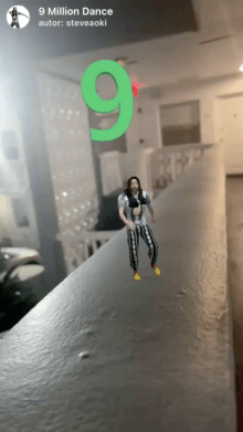 9 Milion Dance