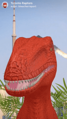 Toronto Raptors