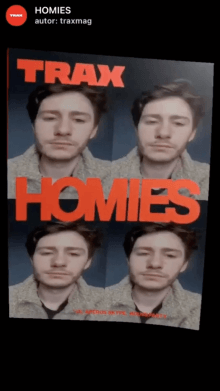 HOMIES
