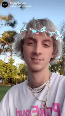 Enlightened